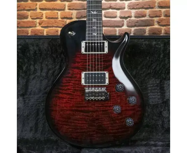 Prix Réduit TREMONTI CC FIRE RED BURST