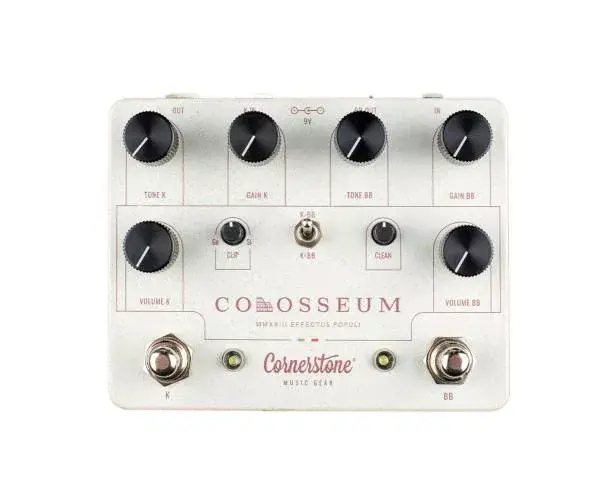 Vente Flash COLOSSEUM