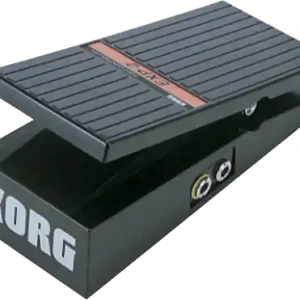 Korg EXP-2 - Pédale d‘expression Offre Exclusive