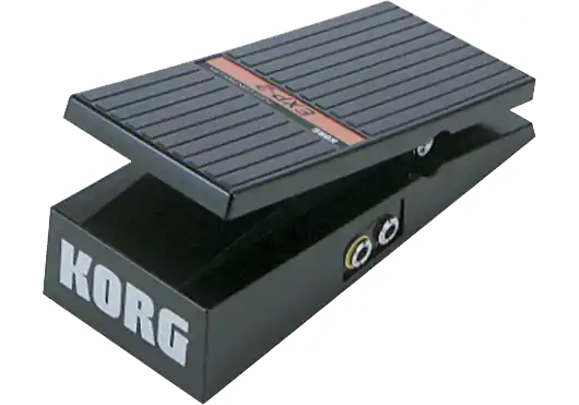 Korg EXP-2 - Pédale d‘expression Offre Exclusive