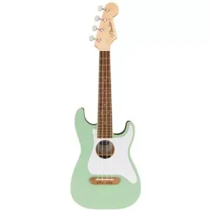 Promotion Saisonnière FULLERTON STRAT UKE SURF GREEN