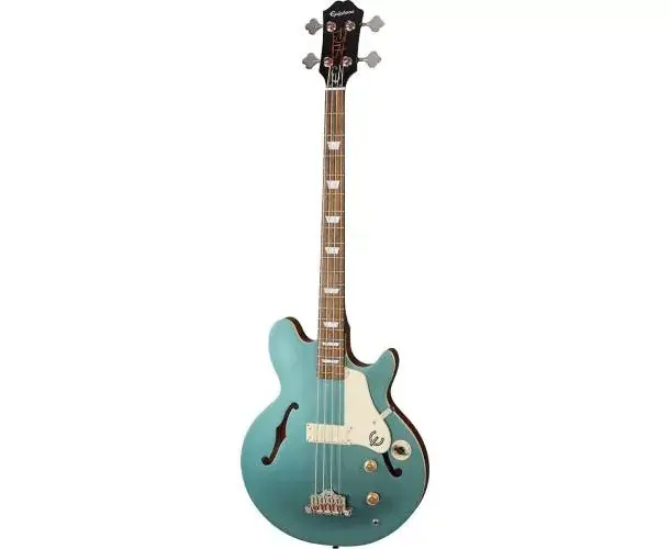 JACK CASADY BASS FADED PHELHAM BLUE Réduction