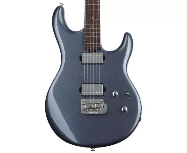 Dernière Chance LUKE III HH BBL - STEVE LUKATHER - BODHI BLUE