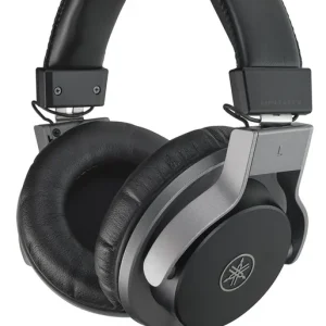 DISCONTINUE Yamaha MT7 casque fermé STUDIO Solde