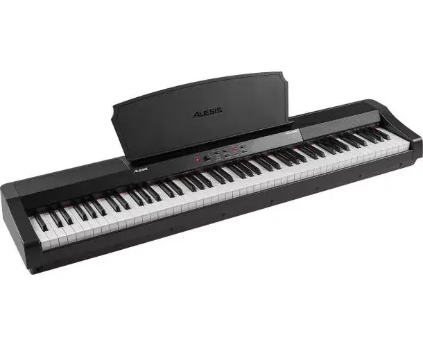 PRESTIGE PIANO NUMERIQUE 88 TOUCHES Prix Bas