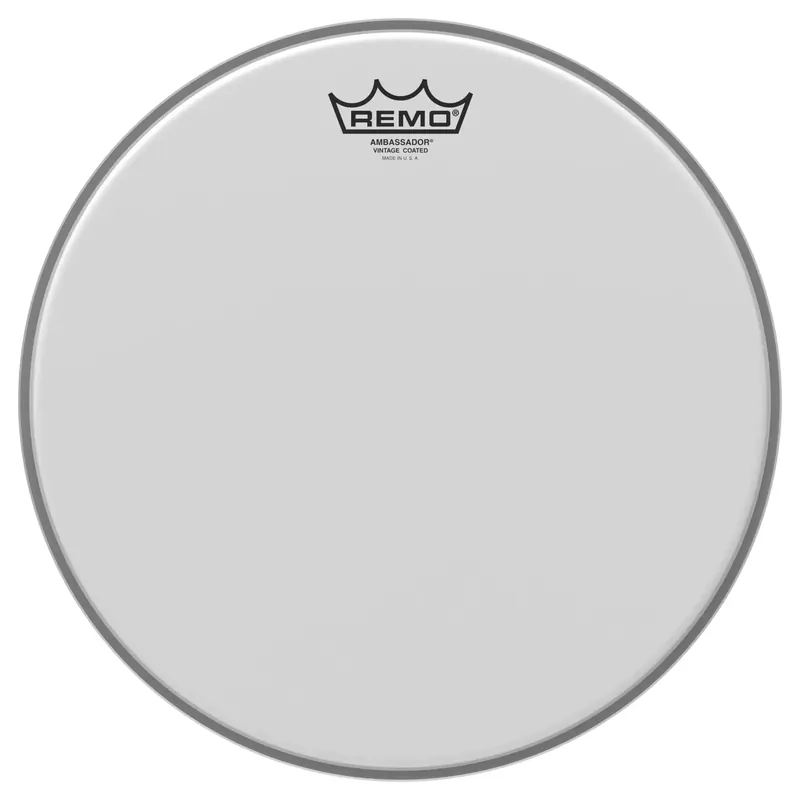 Remise REMO Vintage Ambassador 13" Coated