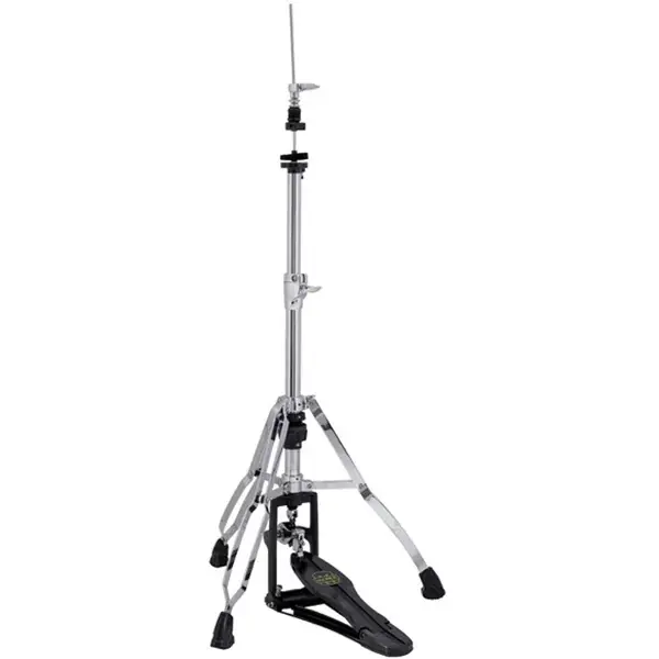 MAPEX H800 Pédale de Charleston Armory Chrome Expédition Rapide