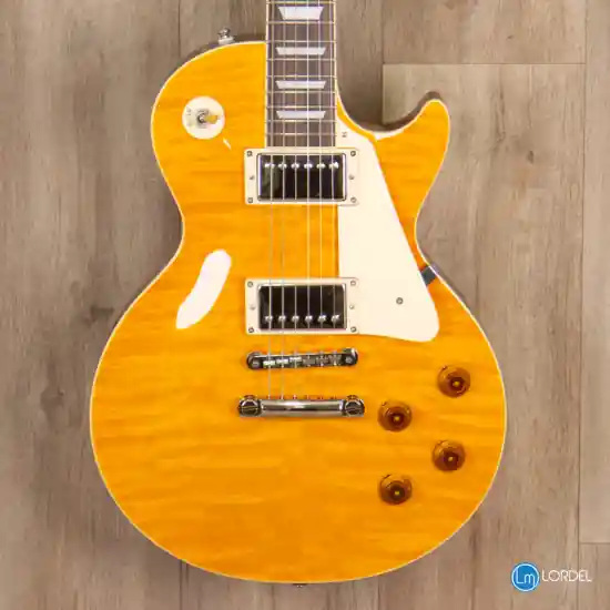 Tokai LS136F lemon drop Nouveauté