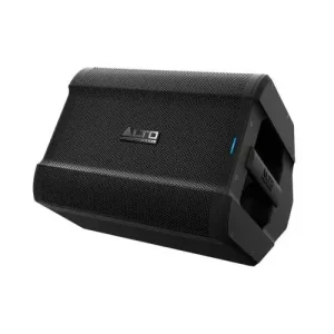 Livraison Express ENCEINTE AMPLIFIEE 200W PORTABLE SUR BATTERIE, BLUETOOTH, FX