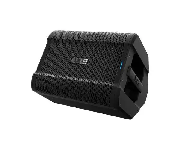 Livraison Express ENCEINTE AMPLIFIEE 200W PORTABLE SUR BATTERIE, BLUETOOTH, FX
