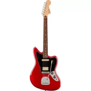 PLAYER JAGUAR CANDY APPLE RED Offre Du Jour