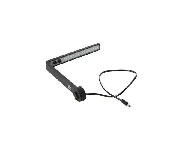 LUMIERE POUR PEDALBOARD RETRACTABLE, 6 COULEURS Nouvelle Collection
