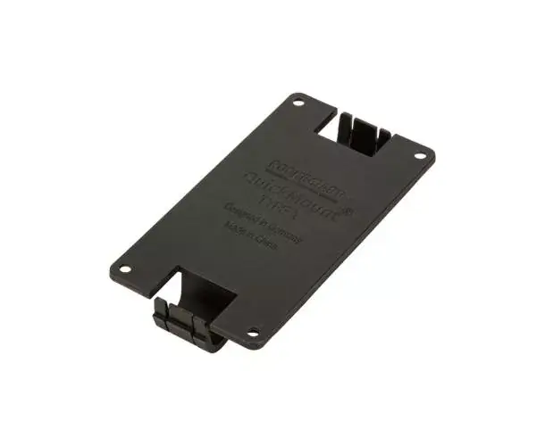 QUICKMOUNT TYPE A POUR PEDALE NANO STANDARD (MXR, ELECTRO HARMONIX) Remise