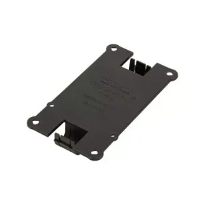 QUICKMOUNT TYPE B POUR PEDALE STANDARD (EARTHQUAKER, SEYMOUR DUNCAN, JHS) Solde