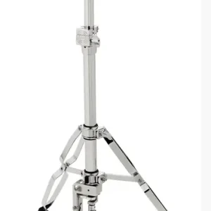 DW CPMDDHH2 Pédale de Charleston MFG Direct Drive Bipode Usine Directe