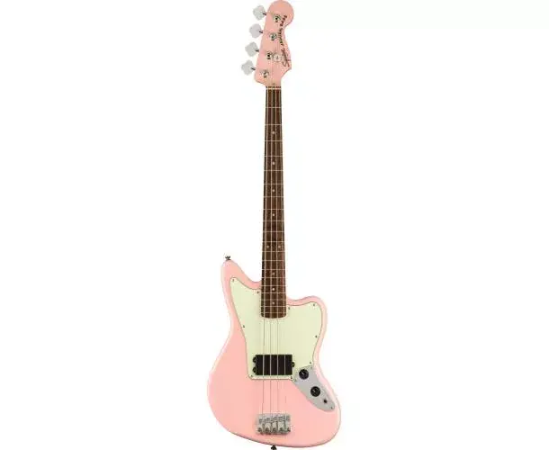 Livraison Express AFFINITY SERIES™ JAGUAR BASS H