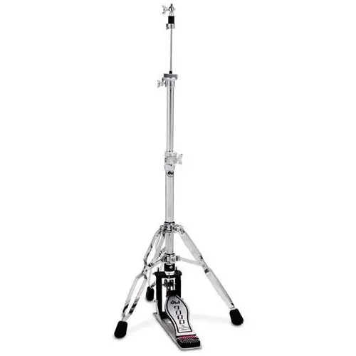 DW CP9500D Pédale de Charleston 9000 Tripode Nouvelle Collection