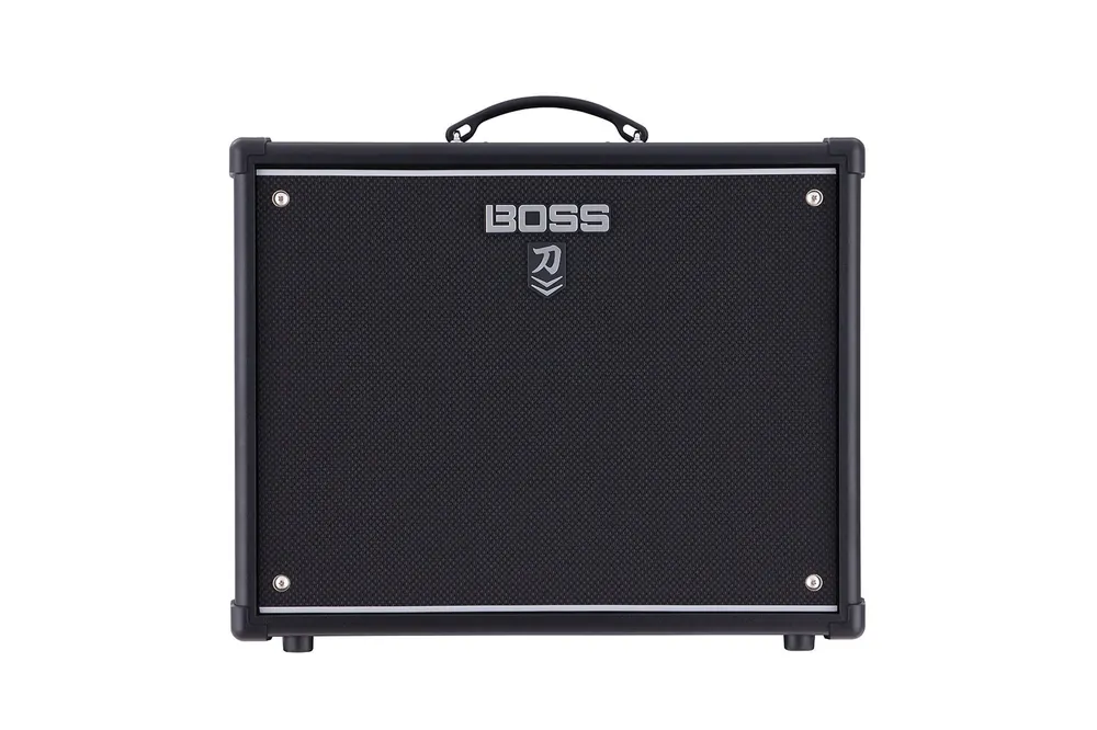 Populaire Roland Katana 100 MKII - ampli guitare électrique combo