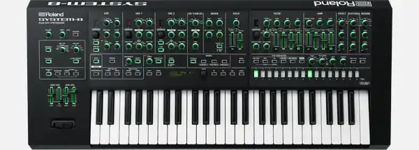 Meilleure Vente DISCONTINUE Roland System-8 Synthesizer