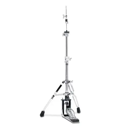 DW CP9500TB Pédale de Charleston 9000 Bipode Bon Marché