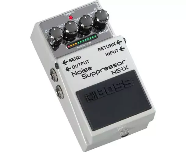 NS-1X Achetez Aujourd'hui