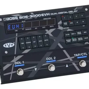 Meilleur Prix SDE-3000EVH