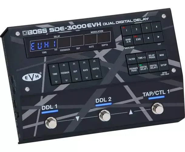 Meilleur Prix SDE-3000EVH