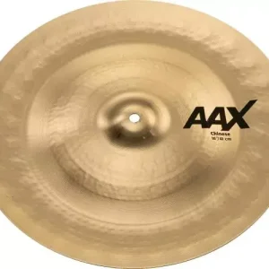 Super Prix SABIAN - AAX 16" CHINESE