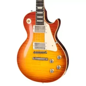 Prix Choc 1960 LES PAUL STANDARD REISSUE VOS WASHED CHERRY SUNBURST