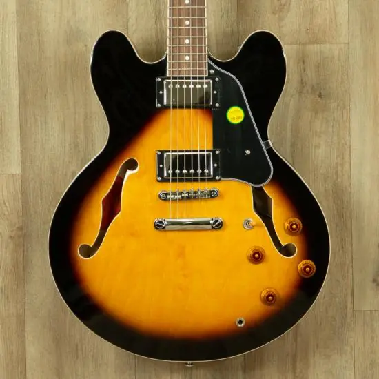 Tokai ES 73 Sunburst Expédition Rapide