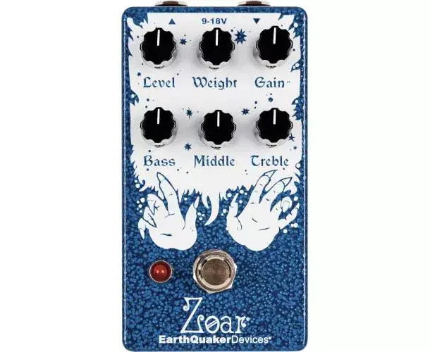 ZOAR Offre Du Jour