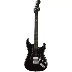 Commande En Gros LIMITED EDITION PLAYER STRATOCASTER HSS, EBONY FINGERBOARD, BLACK