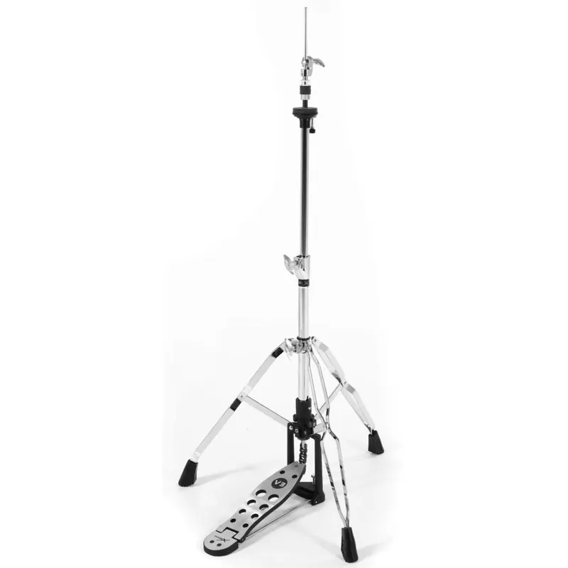 Jusqu'à Épuisement Des Stocks BASIX HH600V3 Pédale de Charleston Serie 600 Standard