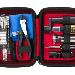 Nouvelle Collection DGT102 KIT MAINTENANCE COMPLET GUITARE