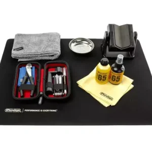 DGT301 SYSTEM 65 STRING CHANGE TECH KIT Acheter Direct