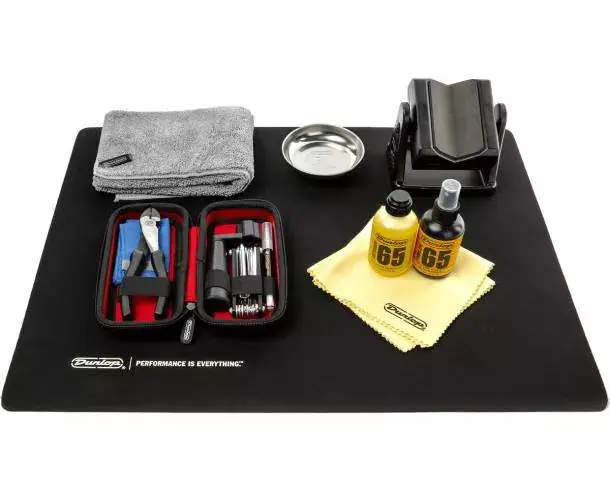 DGT301 SYSTEM 65 STRING CHANGE TECH KIT Acheter Direct