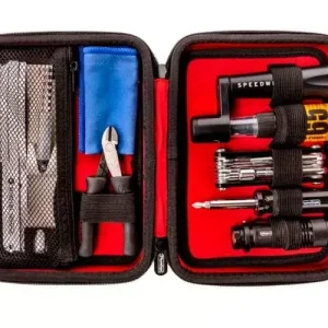 DGT122 KIT D‘ENTRETIEN COMPLET POUR GUITARE ET BASSE Vente Directe