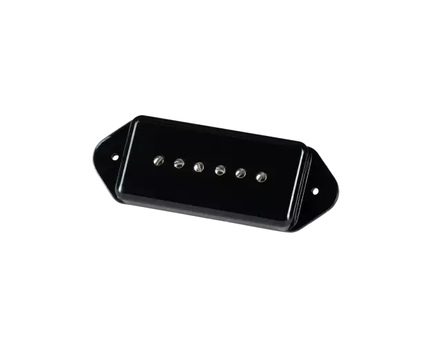 Achat Immédiat P90DC BLACK DOGEAR 2 CONDUCTOR POTTED 17,4 NEO