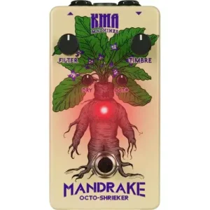 MANDRAKE Offre Spéciale