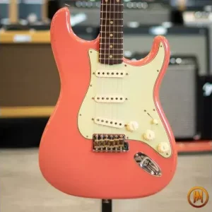 CUSTOM SHOP - F22 LTD 59 STRAT JRN SFAFRD Prix Promo