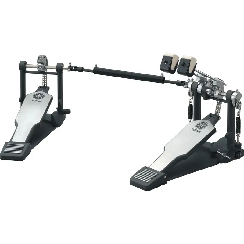 YAMAHA DFP9500C Pedale Grosse Caisse Double 9500 Series Dernière Chance