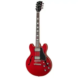 Dernière Chance ES-339 FIGURED 60S CHERRY