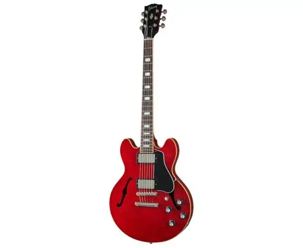 Dernière Chance ES-339 FIGURED 60S CHERRY