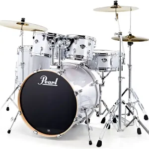 Haute Qualité Pearl EXX705NBR-700 - Export Fusion 20‘‘ Artic Sparkle