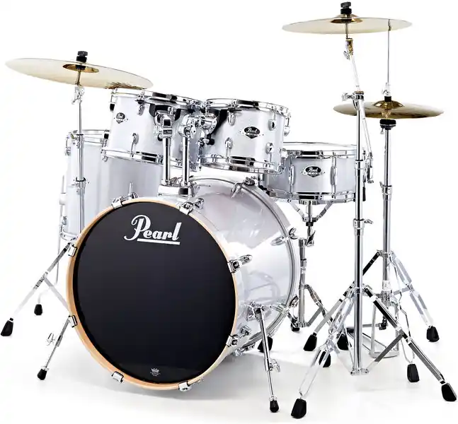 Haute Qualité Pearl EXX705NBR-700 - Export Fusion 20‘‘ Artic Sparkle