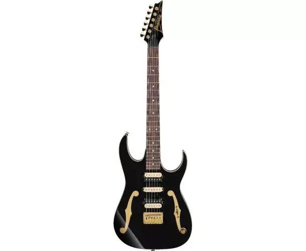 Nouvelle Collection PGM50BK BLACK