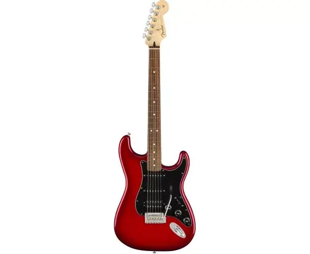 FENDER SPECIAL EDITION PLAYER STRATOCASTER HSS Vente Flash