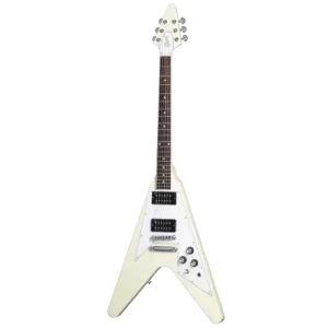 70S FLYING V CLASSIC WHITE Super Prix