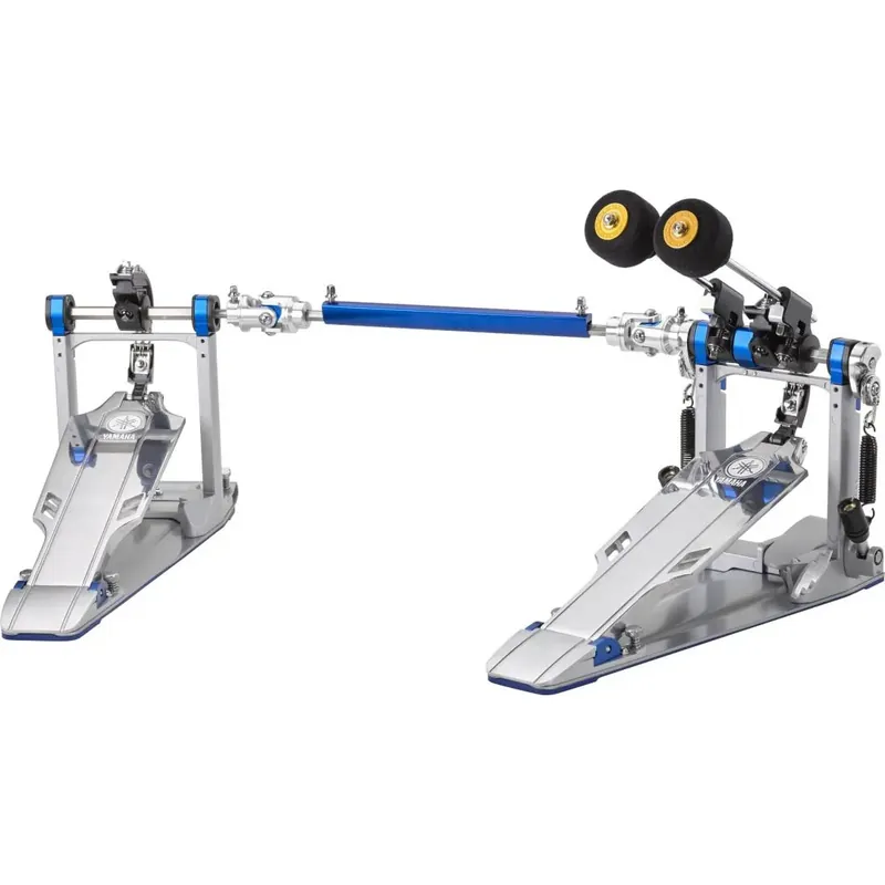 YAMAHA DFP9C Pedale Grosse Caisse Double FP9 Series Pas Cher