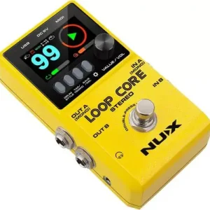 LOOP CORE STEREO Quantité Limitée